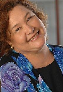 Gloria Sandoval