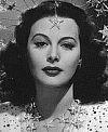 Hedy Lamarr