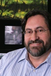 Bob Peterson