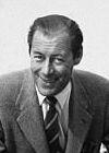 Rex Harrison