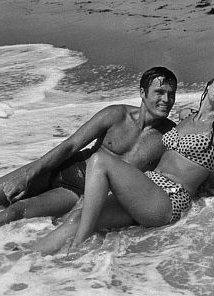 Ty Hardin