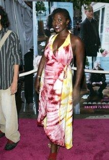 Heather Simms