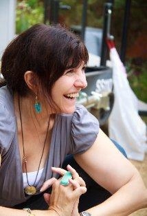 Janet Grillo