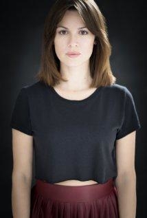 Natalia Avelon