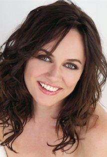 Jennifer Gibson