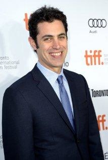 Josh Singer