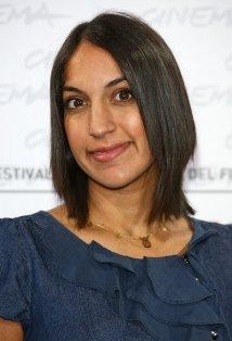 Suzi Yoonessi