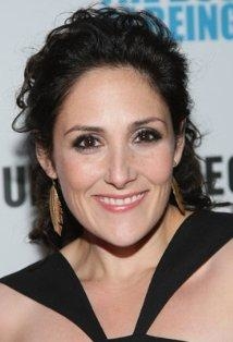 Ricki Lake