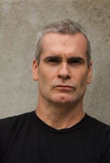 Henry Rollins