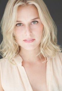 Lily Anne Harrison