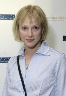 Sondra Lockeová