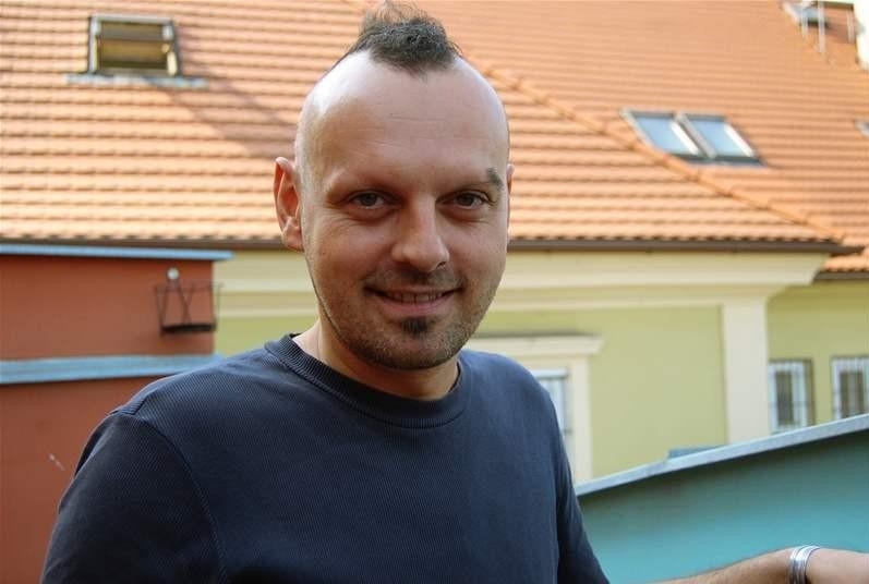 Peter Serge Butko