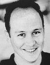 Mike Judge