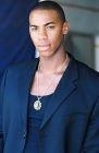 Mehcad Brooks