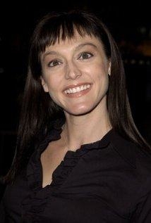 Nancy Pimentalová