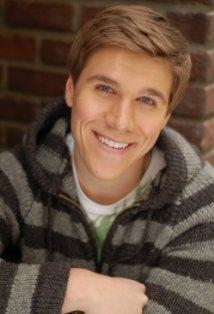 Nick Schroeder