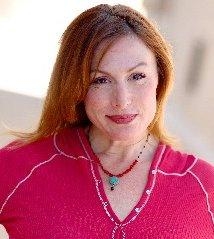 Sharon Saksová