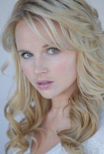 Kimberley Crossman