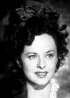 Paulette Goddard