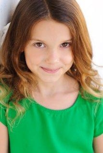 Millie Bobby Brown