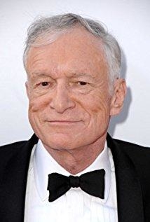 Hugh M. Hefner