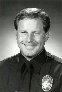 Randy Walker