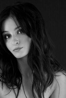 Melanie Papalia