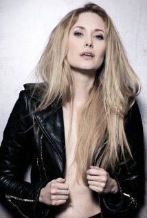 Tereza Srbova