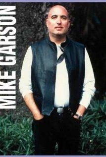 Mike Garson