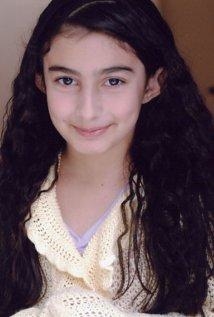 Lily Javaherpour