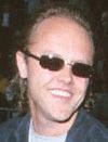 Lars Ulrich