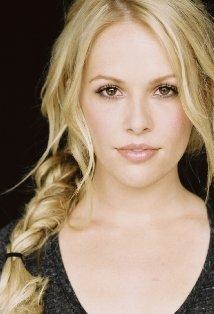 Natalie Hall