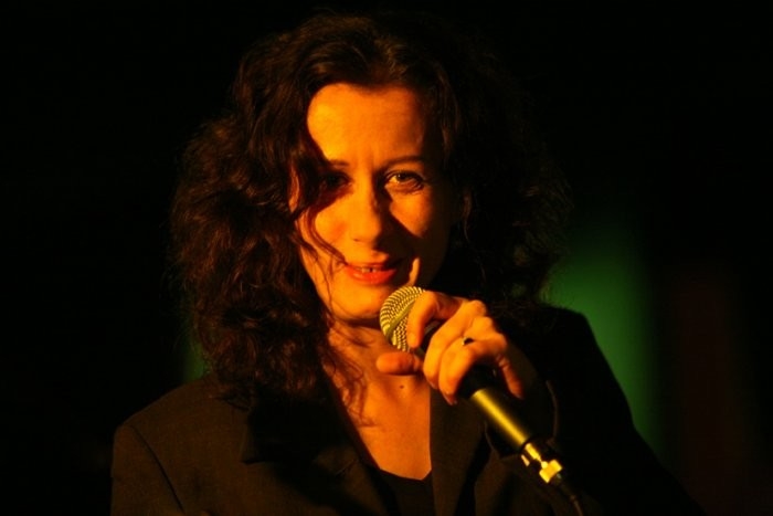 Ester Kočičková