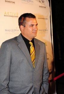 Daniel Zirilli