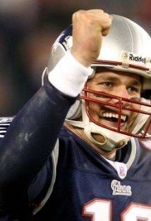 Tom Brady