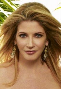 Candace Bushnell