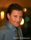 Todd Robinson