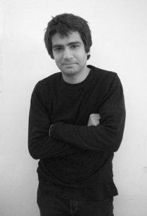 Ned Vizzini