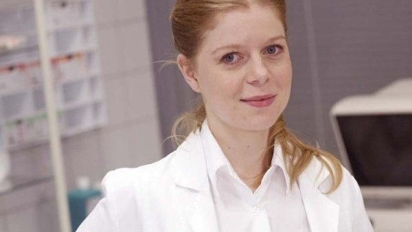 Monika Zoubková