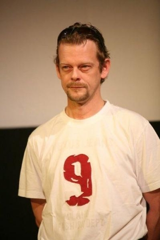 Martin Stránský