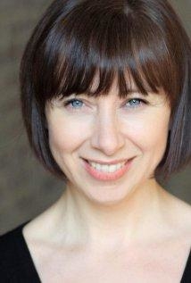 Sarah Moyle