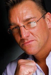 Keith Dorrington
