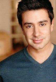 Charlie Shanian