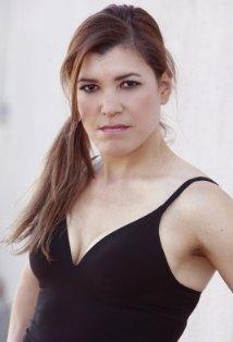 Racheal Seymour