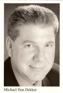 Michael Den Dekker