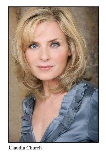 Claudia Church