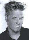 Jake Busey