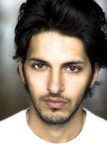 Shazad Latif