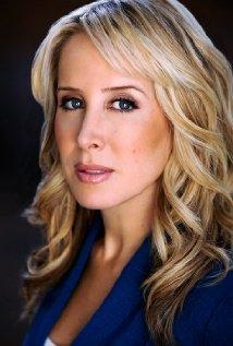 Stacy Jorgensenová