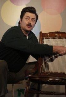 Ron Swanson